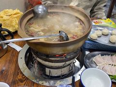 -威邵鸡煲(西华路总店)