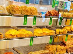 -西北伊兰手工烤馍店(大皮院店)