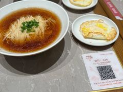 -松鹤楼面馆(天一广场店)