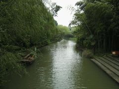 -同里国家湿地公园