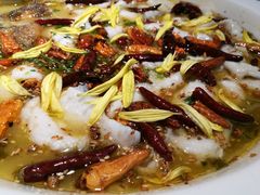 -太二酸菜鱼(正大广场店)