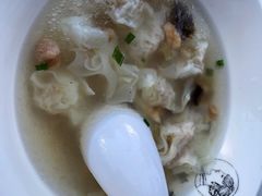 秀嫂馄饨-秀嫂挞粿