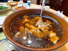 -力力豆花庄(广渠门店)