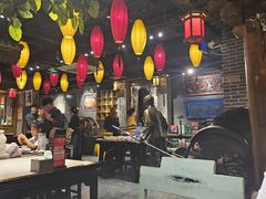 -北平盛世·新京菜·北京烤鸭(劲松·双井店)