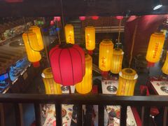 -小龙坎火锅(全球总店)