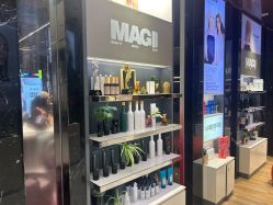 -MAGI美界造型