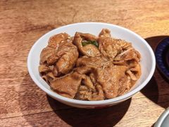 -小吊梨汤·北京菜·烤鸭(望京四元桥购物中心店)