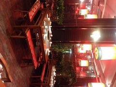 陈府大宅门成都火锅-陈府大宅门成都火锅·手切鲜肉(太原街店)