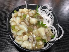 芥末章鱼-井上家(大兴街店)