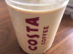 -COSTA COFFEE(上海月星环球港店)