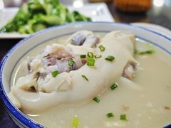 -丁太婆老妈蹄花(人民公园非遗总店)