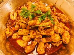 -绝城芋儿鸡(犀浦旗舰店)