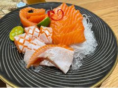 -吉之仙•中国制造•出口级食材日料店(领事馆总店)