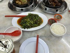 -新峰肉骨茶(总店)