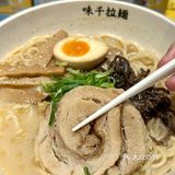 六一送惊喜啦蛋仔✖味千这波合作太会了