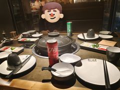 -同仁四季椰子鸡(罗湖国贸店)