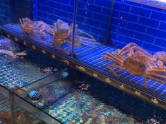 -简家·海鲜盛宴(下沙店)