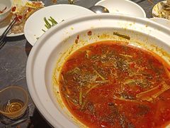 -炊烟小炒黄牛肉(浦东世纪汇店)
