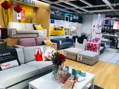 -宜家家居(哈尔滨商场店)