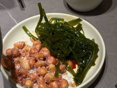 -左庭右院鲜牛肉火锅(浦江欢乐颂店)