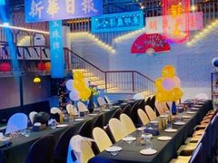 -里堂派对·独栋团建聚会小院轰趴馆(三圣乡店)