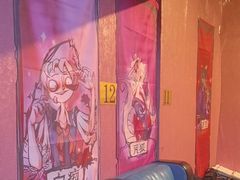 -好玩工厂密室·鹅鸭杀·桌游拼豆电玩