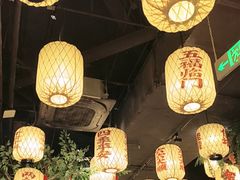 -南京大牌档(中关村领展广场店)