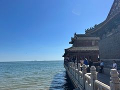-老龙头景区