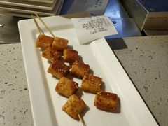 -甲乙饼·北京手工肉饼(西直门凯德茂店)