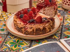 -BROWNSTONE布朗石西班牙餐厅(富城店)