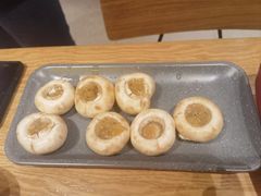 -新石器烤肉(南站店)