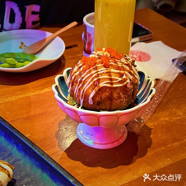 深夜食堂🍱