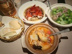 -小炳胜(北京路店)