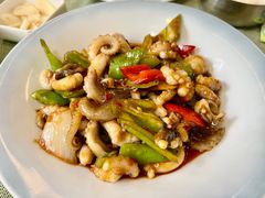 -渔娘渔家丹东海鲜(东直门店)