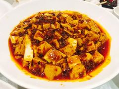 -国人川菜(李家村建东街店)