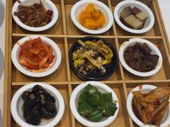 -新仙清汤牛腩(铜锣湾店)
