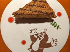 -布拉格餐厅· 中欧捷克菜(全国首店)