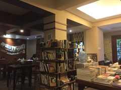 -看书吧(体育东横路店)