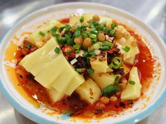 -邹胖哥好好吃餐馆(荔波美食街店)