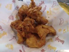 -釜山火炉·海鲜烤肉(紫藤路店)