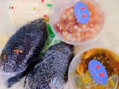 -芳婆糕团店(王府大街店)