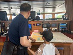 -上海港国际客运中心