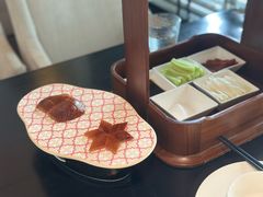 -外滩三号餐厅·创意中餐