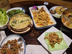 -金厨泰国餐厅·全泰籍厨师料理(拱北店)