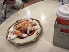 -玲又珑美食(盘福路店)