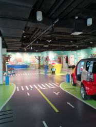 -北京科学中心儿童乐园