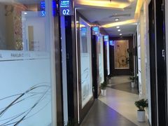 -方津口腔(旺墩路店)