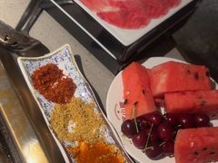 -芝小官毛肚火锅海鲜自助(淮安清江浦区新亚店)
