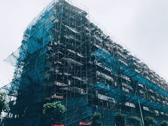 -福州市皮肤病防治院(西洪院区)