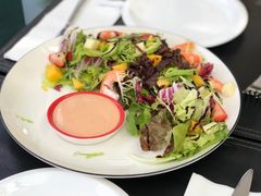 -EATALIA意塔利意式餐厅(鼓楼店)